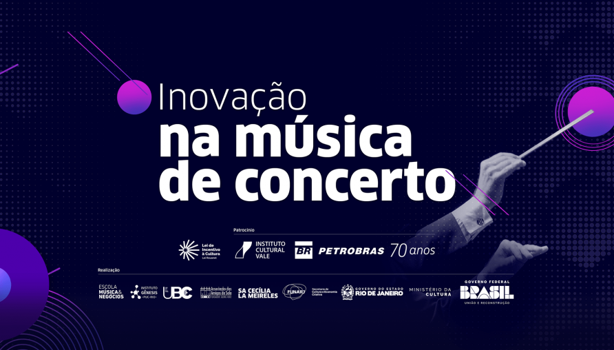 Sala de Musica Brasil