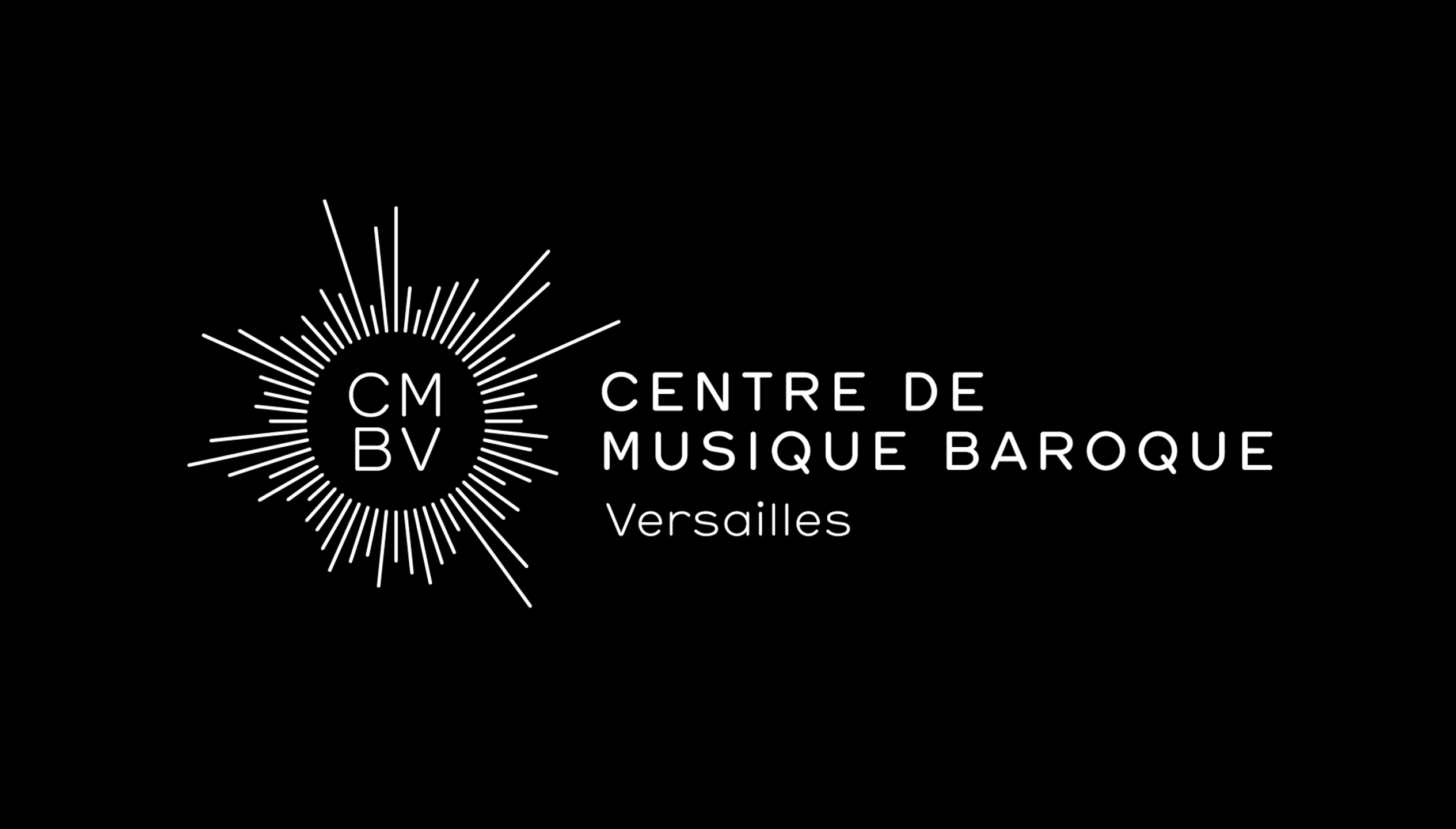 Flyer de Centre de Musique Baroque de Versailles